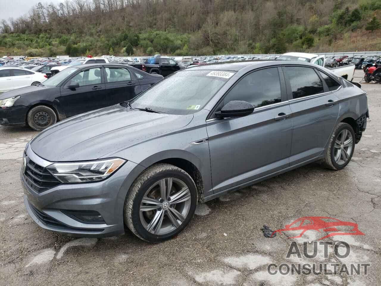 VOLKSWAGEN JETTA 2019 - 3VWC57BU3KM225050