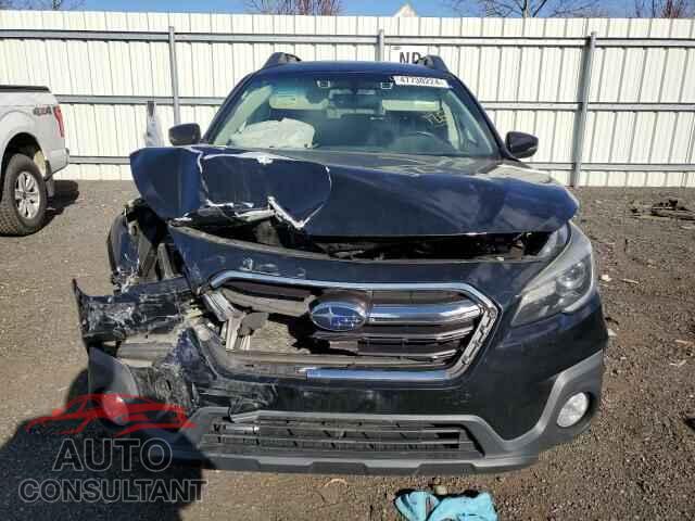 SUBARU OUTBACK 2019 - 4S4BSANC7K3340822