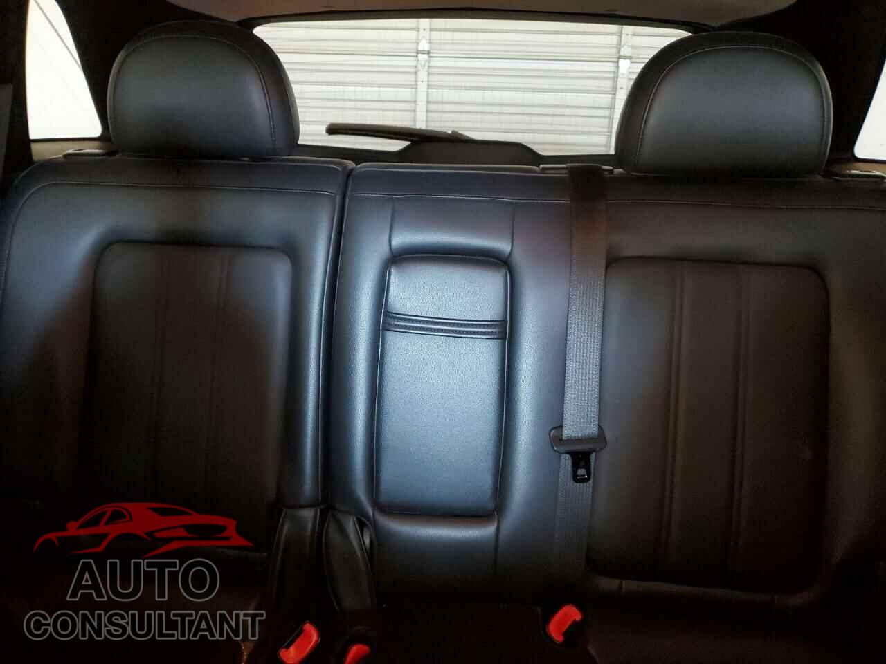 CHEVROLET CAPTIVA 2013 - 3GNAL3EK8DS579638