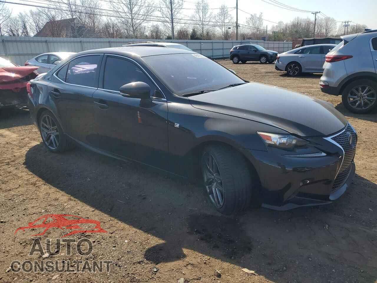 LEXUS IS 2016 - JTHCM1D27G5011785
