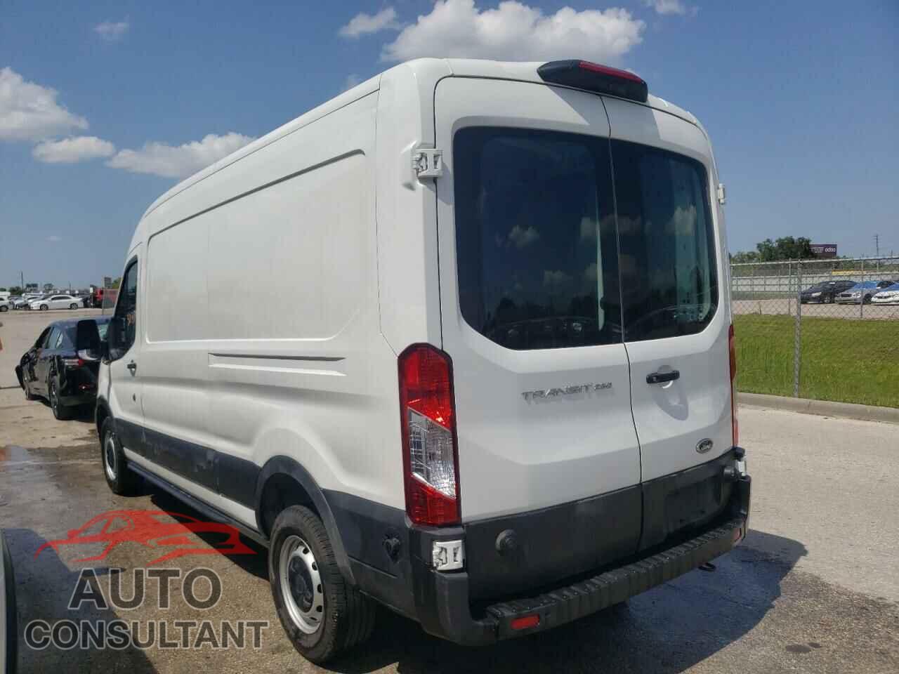 FORD TRANSIT CO 2020 - 1FTBR1C86LKA51307