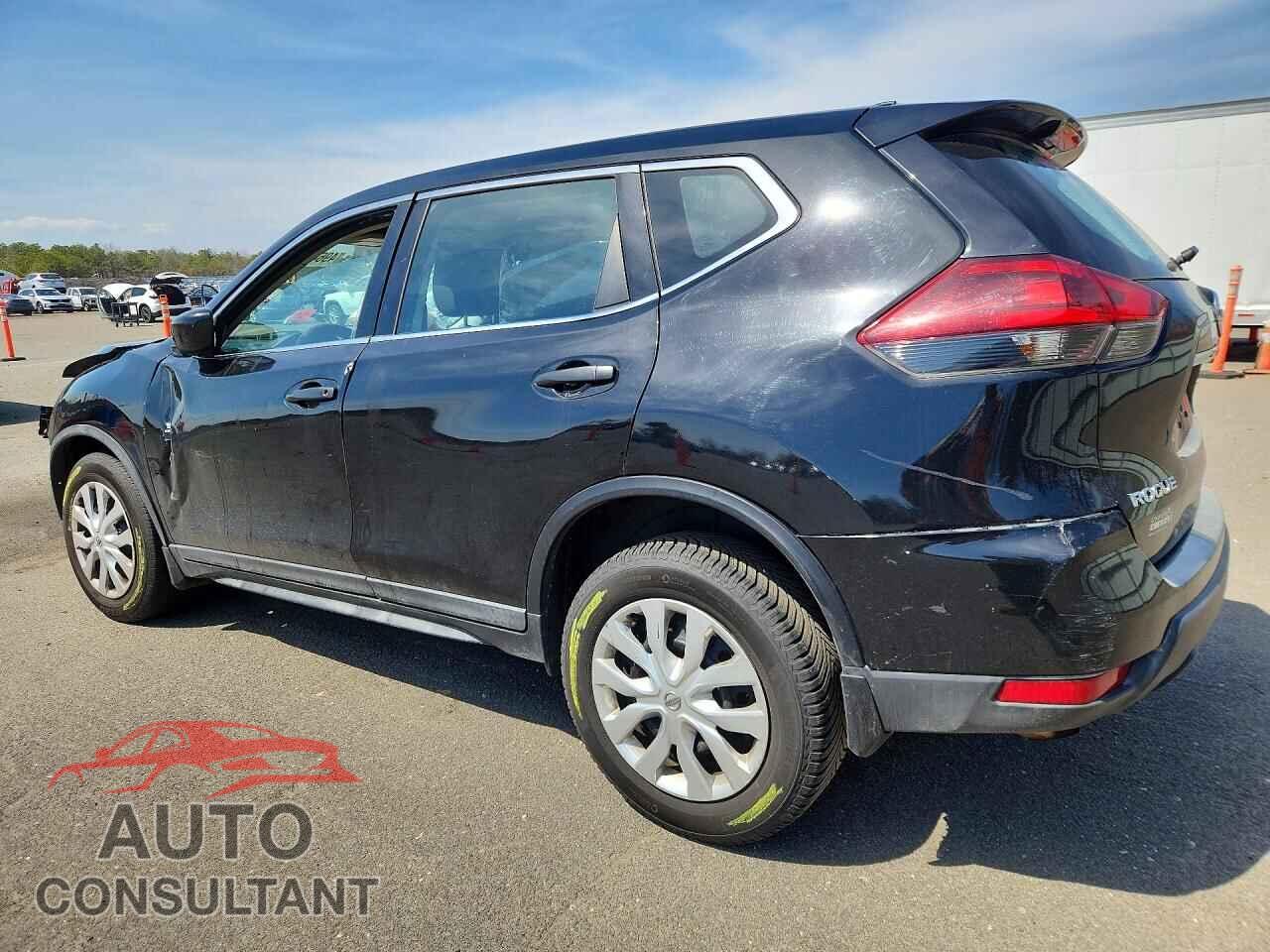 NISSAN ROGUE 2018 - KNMAT2MT2JP532161