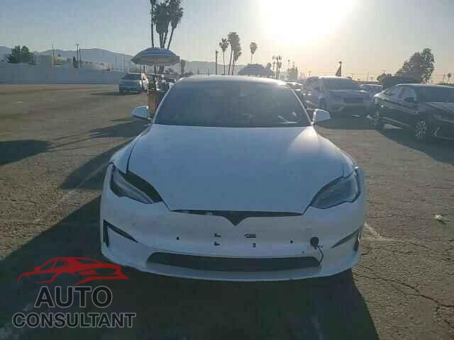 TESLA MODEL S 2022 - 5YJSA1E66NF467523