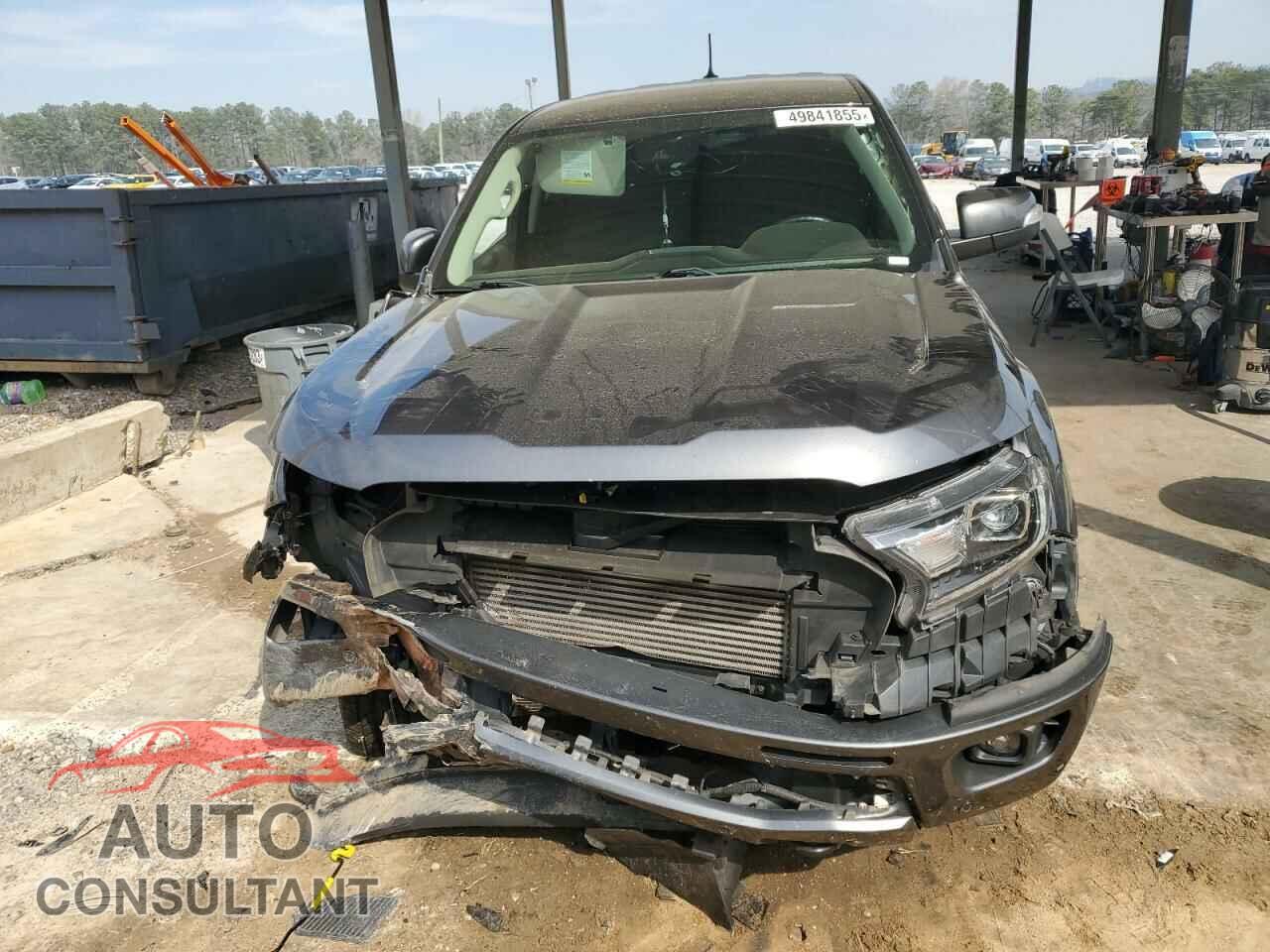 FORD RANGER 2020 - 1FTER4EH5LLA25948