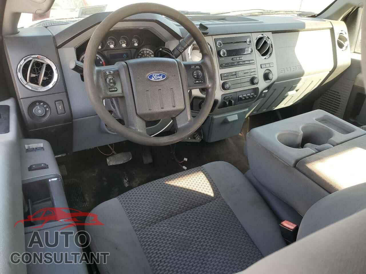 FORD F250 2015 - 1FT7X2B69FEA73631