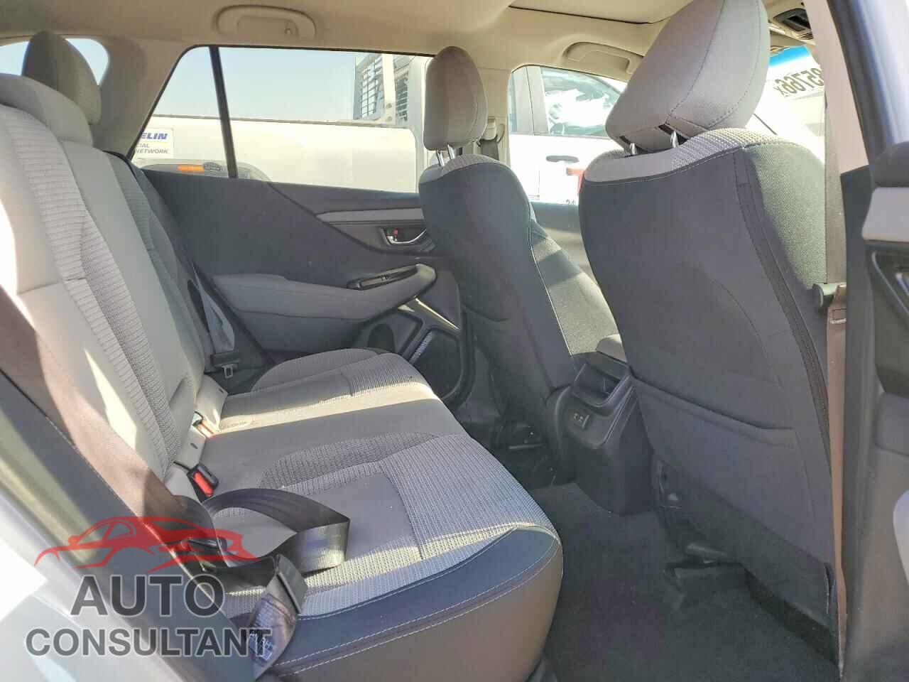 SUBARU OUTBACK 2020 - 4S4BTAEC1L3209206