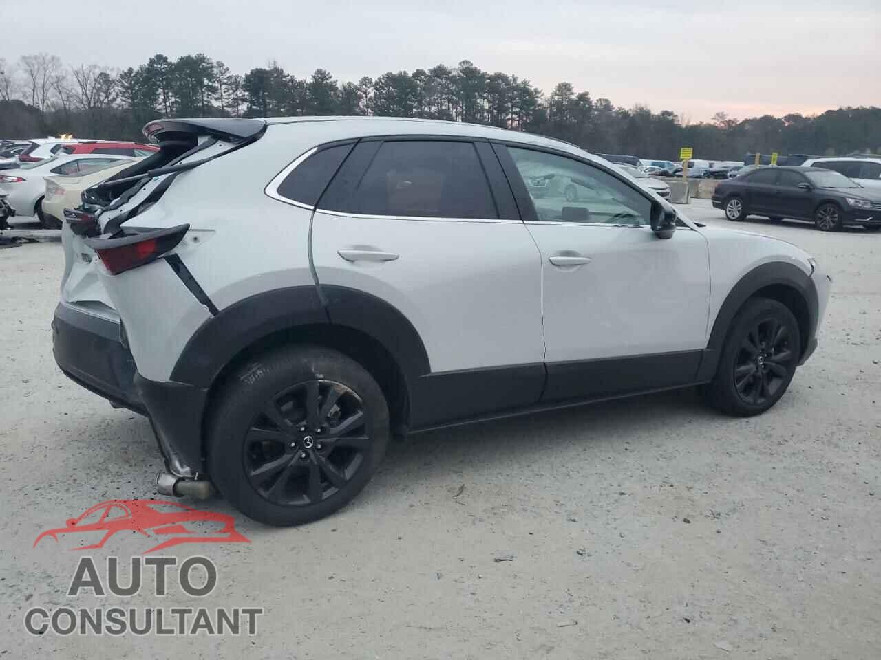 MAZDA CX30 2024 - 3MVDMBBM5RM650355