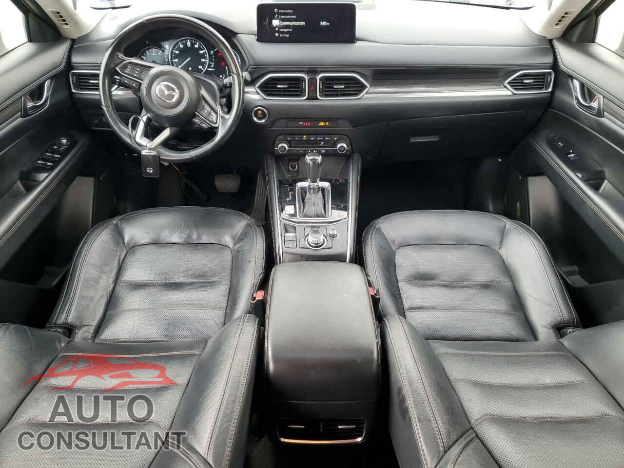 MAZDA CX-5 2021 - JM3KFADM8M1339008