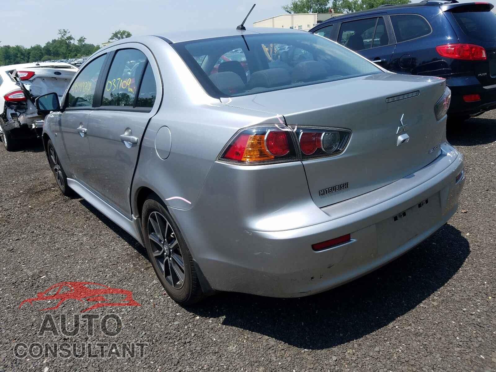 MITSUBISHI LANCER 2017 - JA32U2FU7HU002592