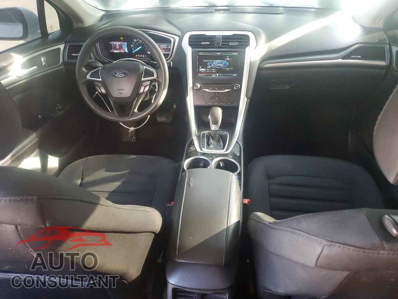 FORD FUSION 2014 - 3FA6P0LU4ER126654