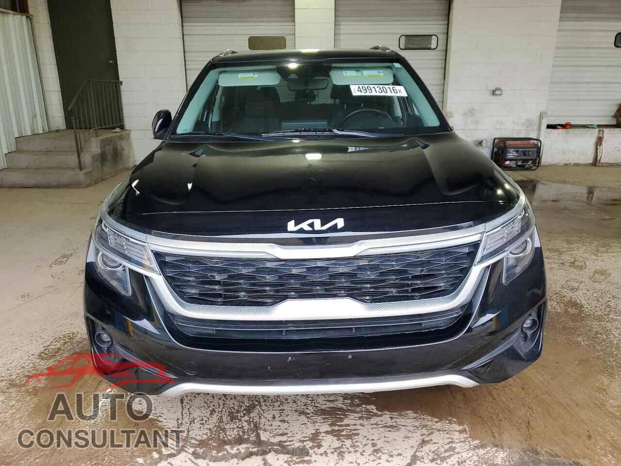 KIA SELTOS 2023 - KNDEUCAA2P7457915