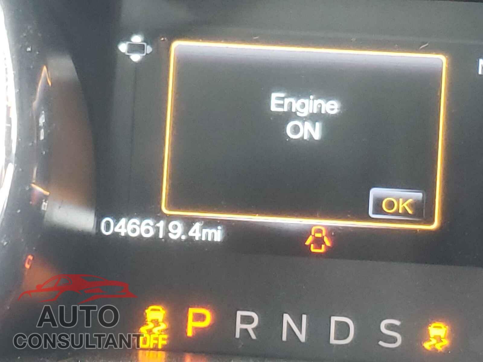 FORD MUSTANG 2016 - 1FA6P8AM4G5209878