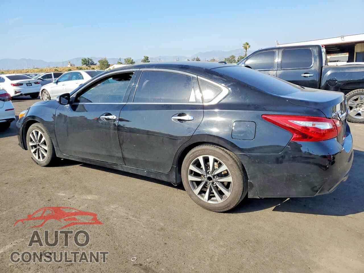 NISSAN ALTIMA 2017 - 1N4AL3AP2HC221950