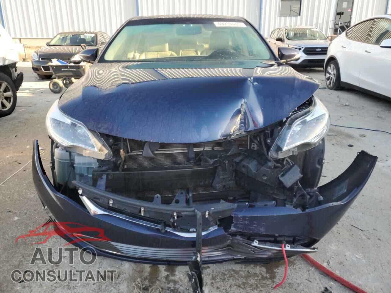 TOYOTA AVALON 2014 - 4T1BD1EB0EU030396
