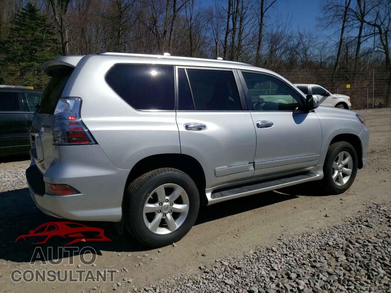 LEXUS GX 2017 - JTJBM7FX4H5177026