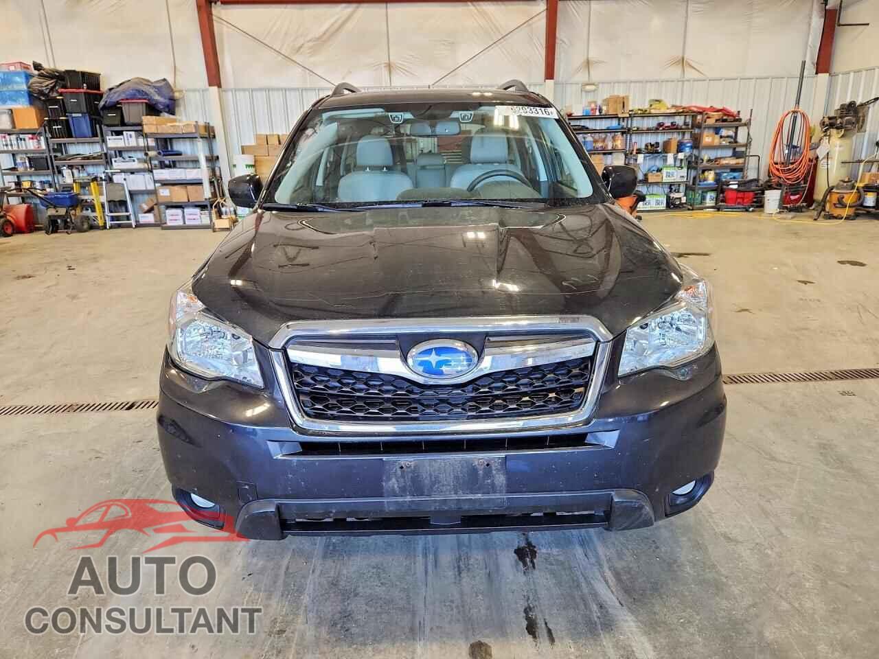 SUBARU FORESTER 2015 - JF2SJARC9FH827032