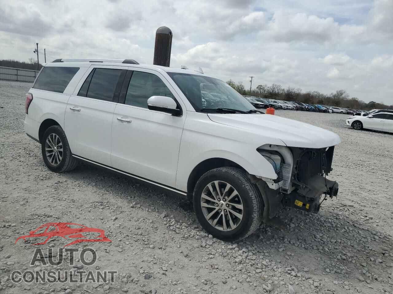 FORD EXPEDITION 2018 - 1FMJK1KTXJEA11308