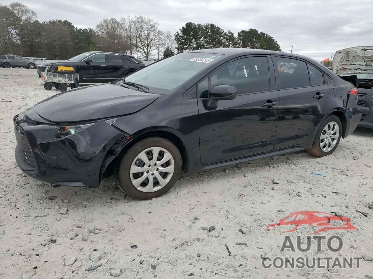 TOYOTA COROLLA 2023 - 5YFB4MDE4PP079201