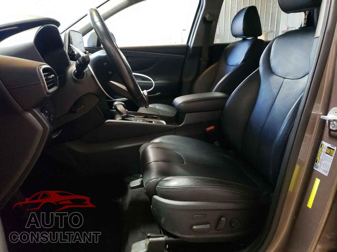 HYUNDAI SANTA FE 2019 - 5NMS53AA2KH034270