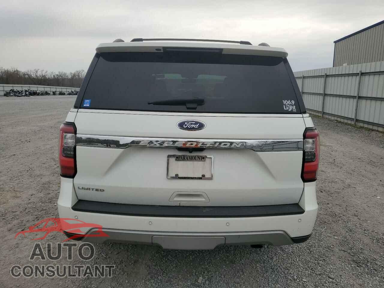 FORD EXPEDITION 2020 - 1FMJU2AT5LEA00723