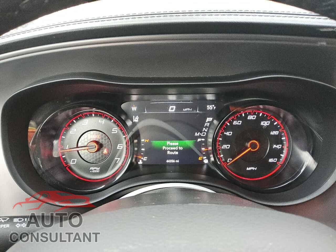 DODGE CHARGER 2023 - 2C3CDXCT9PH604009