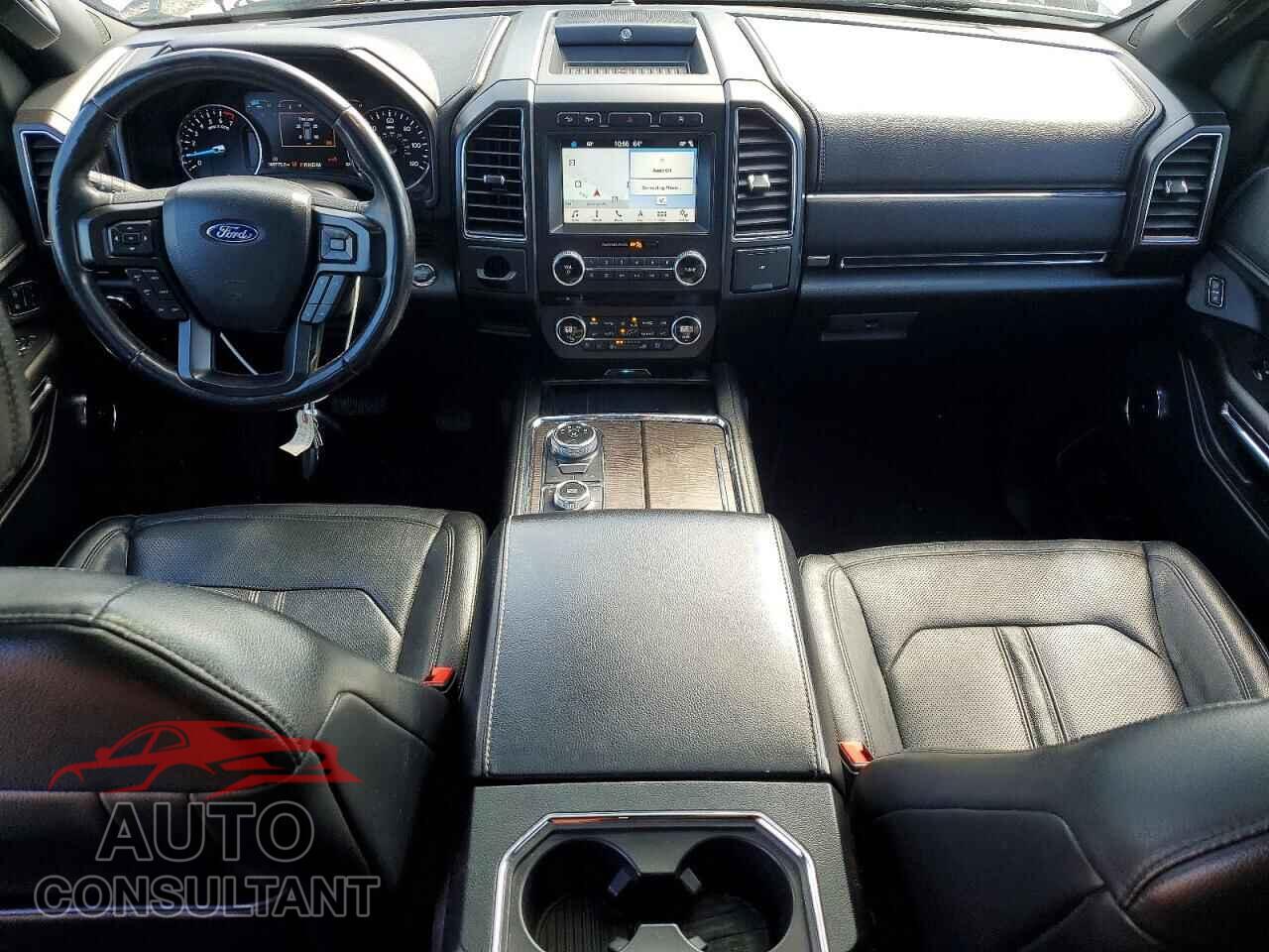 FORD EXPEDITION 2018 - 1FMJK2AT5JEA47205