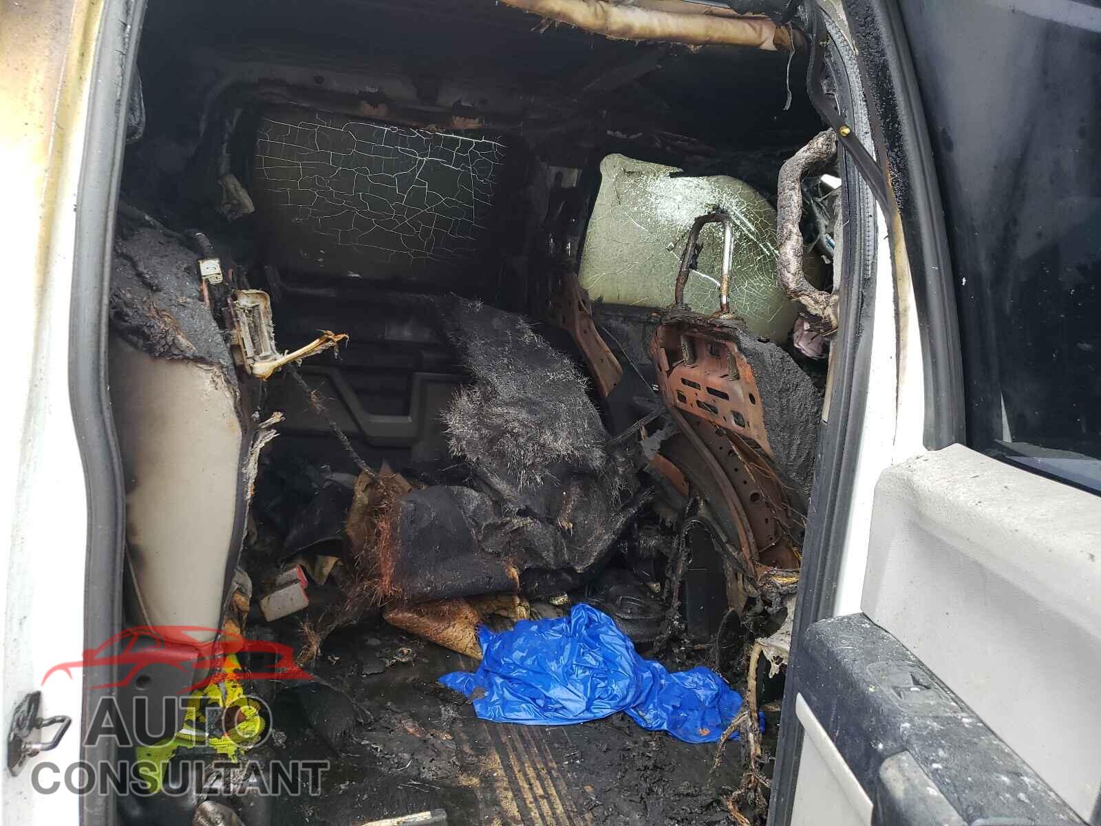 FORD F350 2017 - 1FD8W3GT3HEE51338