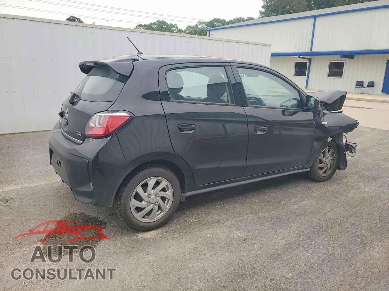 MITSUBISHI MIRAGE 2024 - ML32AUHJ2RH013182