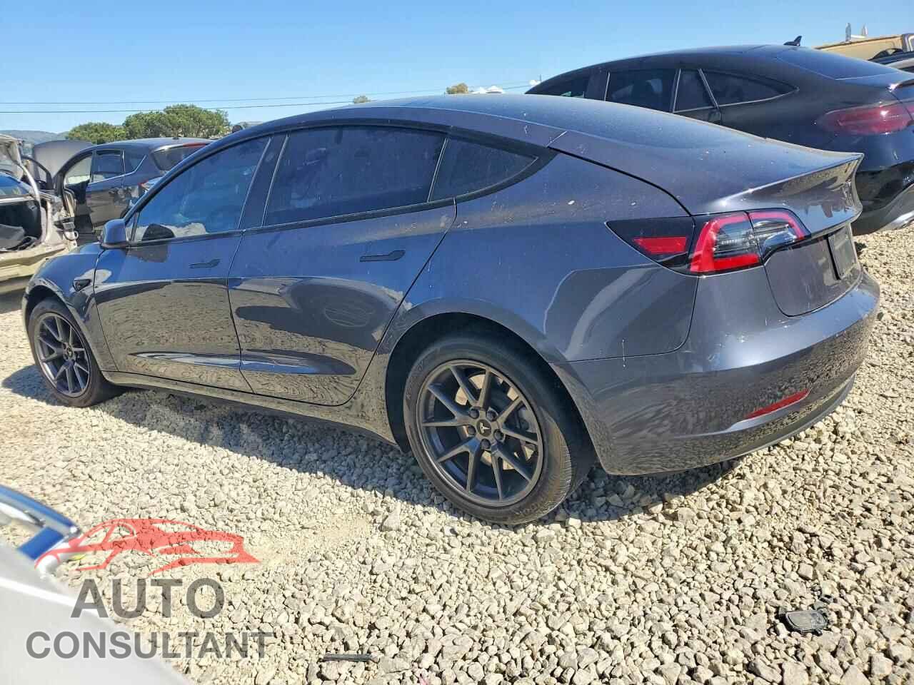 TESLA MODEL 3 2023 - 5YJ3E1EA6PF456330