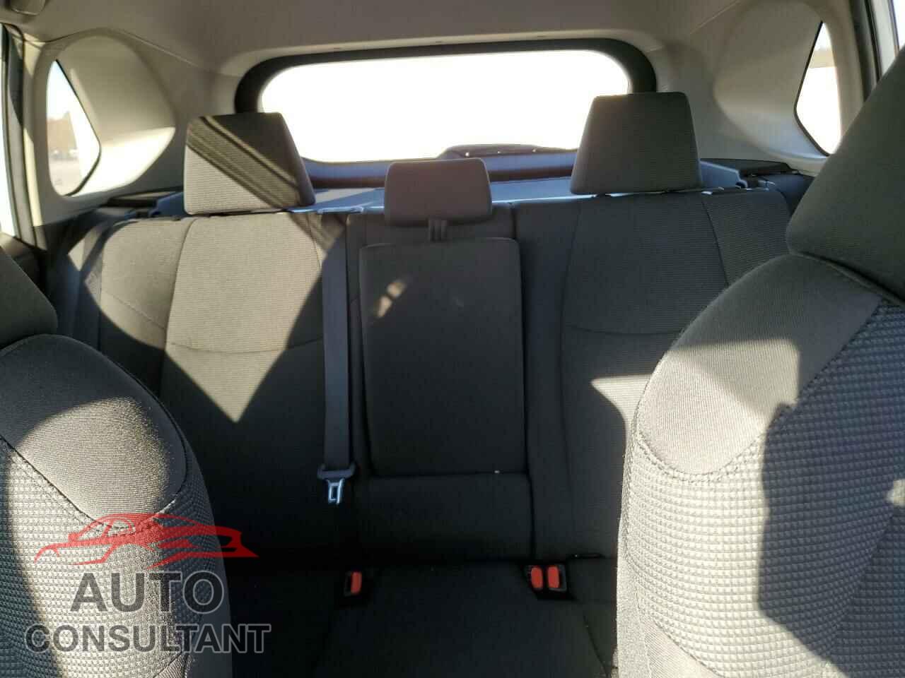 TOYOTA RAV4 2020 - 2T3F1RFV4LC106919