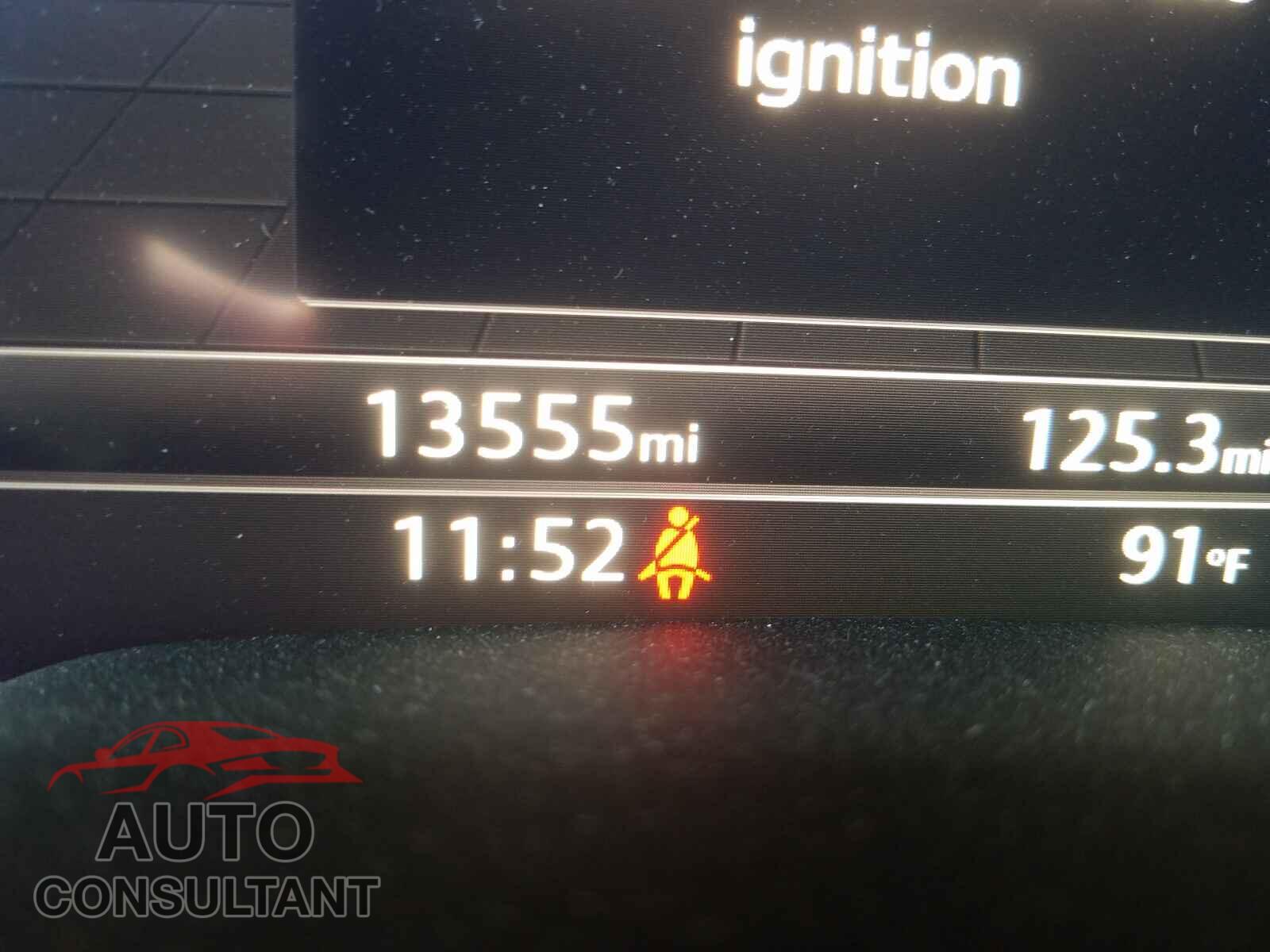 AUDI Q7 2019 - WA1LAAF7XKD031816