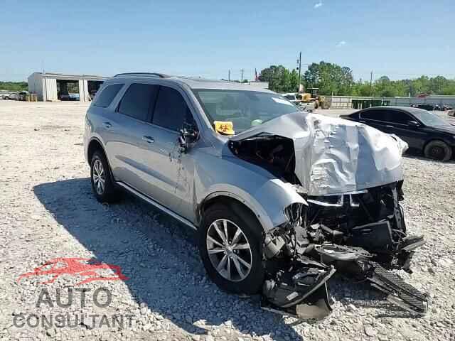 DODGE DURANGO 2014 - 1C4RDJDG2EC563386