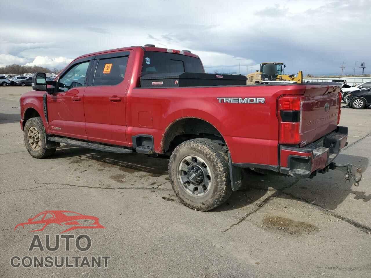 FORD F250 2023 - 1FT8W2BM3PED36980