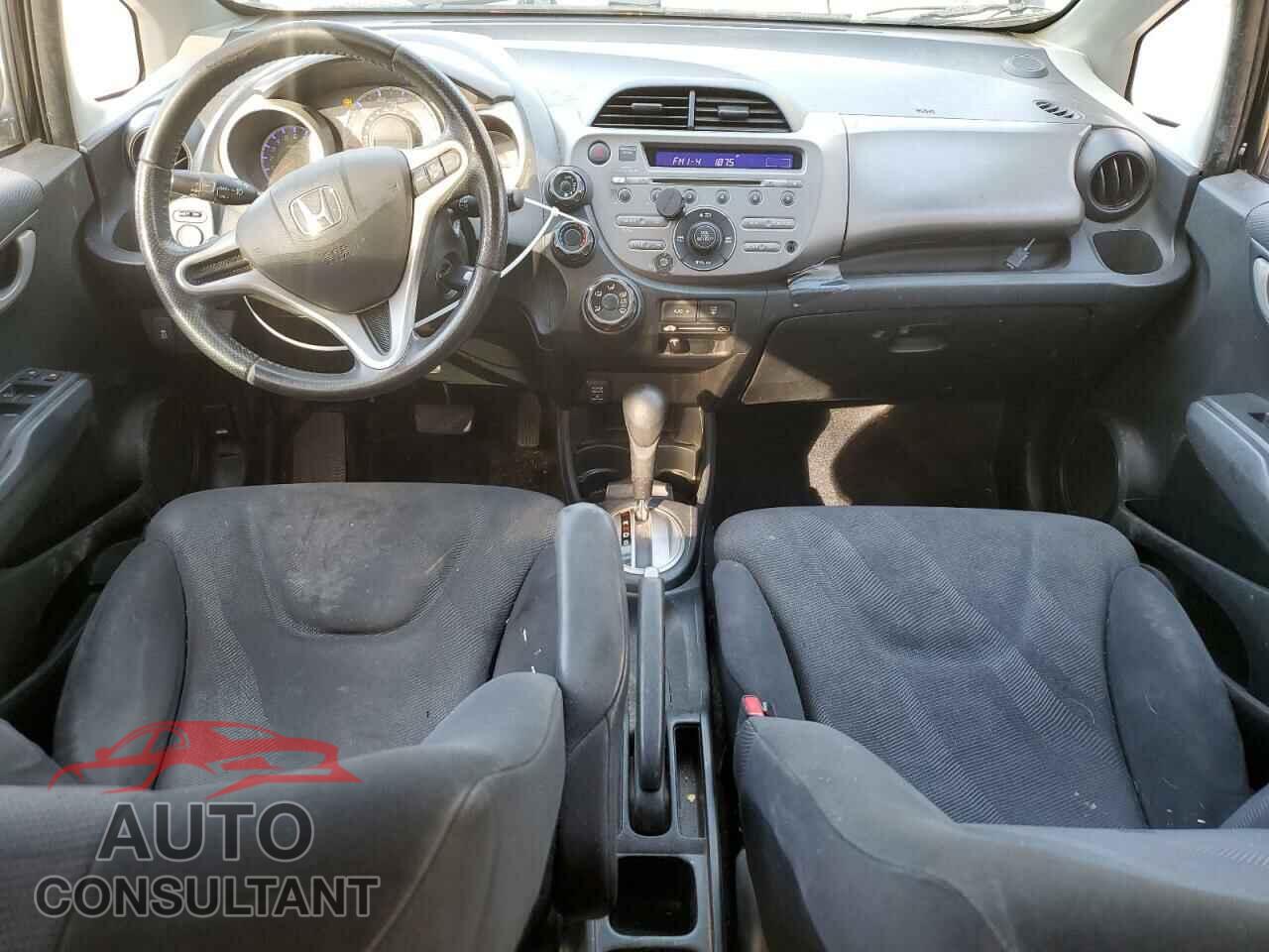 HONDA FIT 2011 - JHMGE8H57BC006277