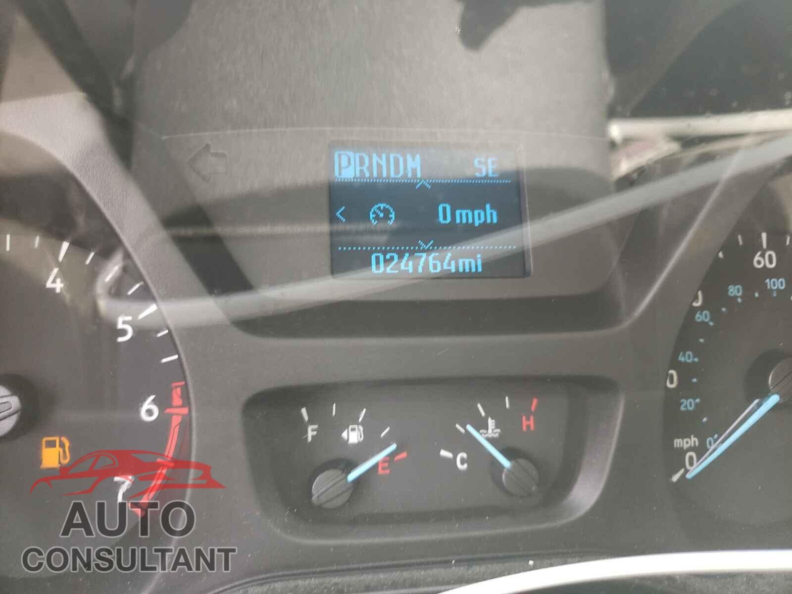 FORD TRANSIT CO 2019 - 1FTYR2ZG0KKA36850