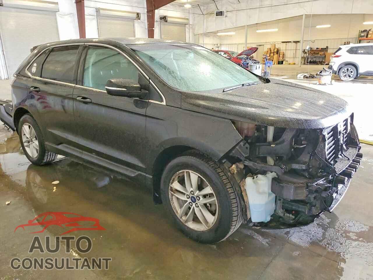 FORD EDGE 2015 - 2FMTK4J99FBB17350