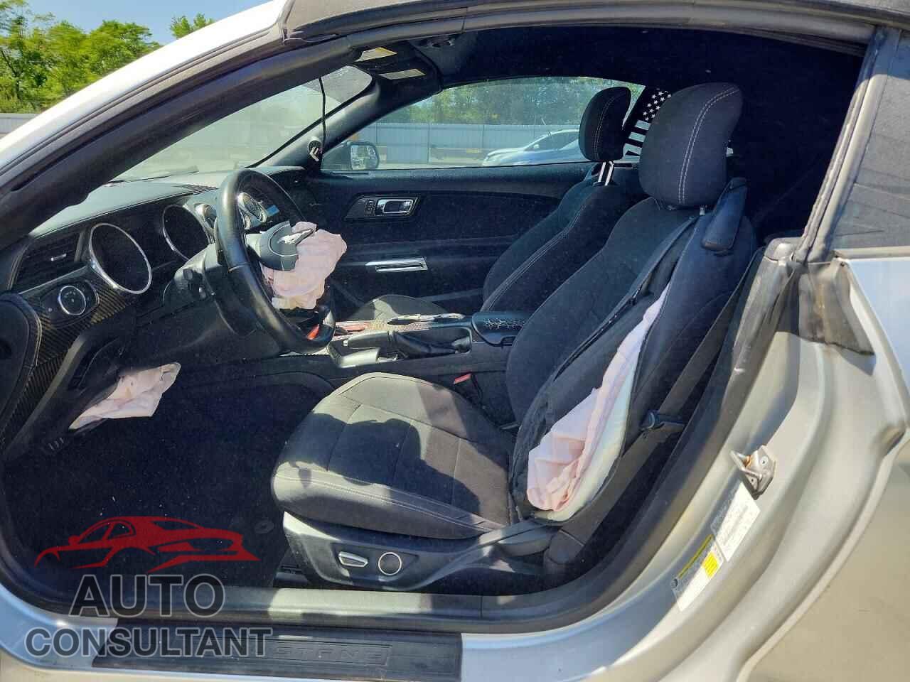 FORD MUSTANG 2016 - 1FATP8EM2G5243170