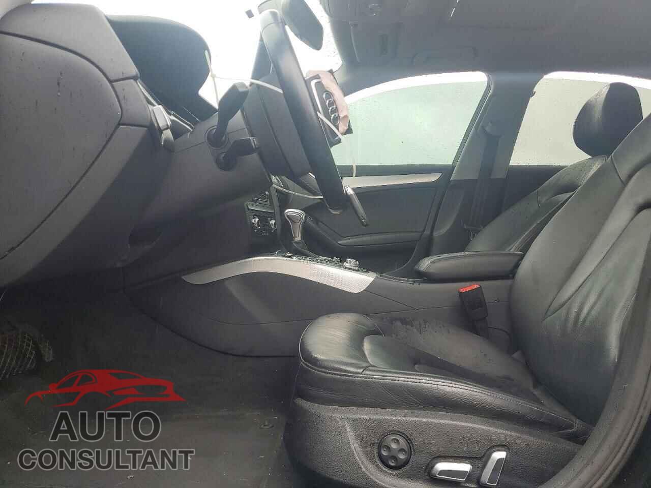 AUDI A4 2015 - WAUBFAFL3FN042850
