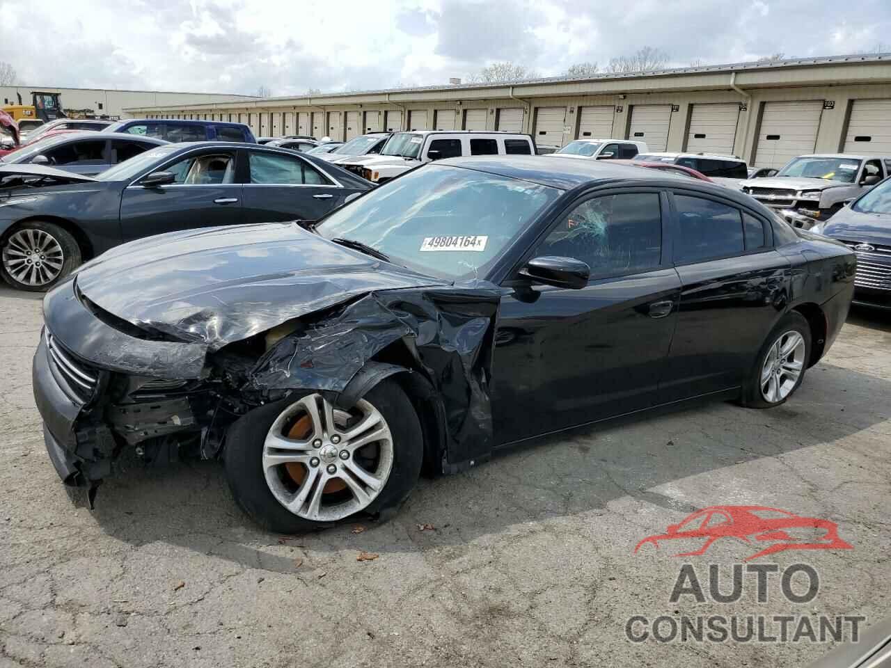 DODGE CHARGER 2016 - 2C3CDXBG3GH173817