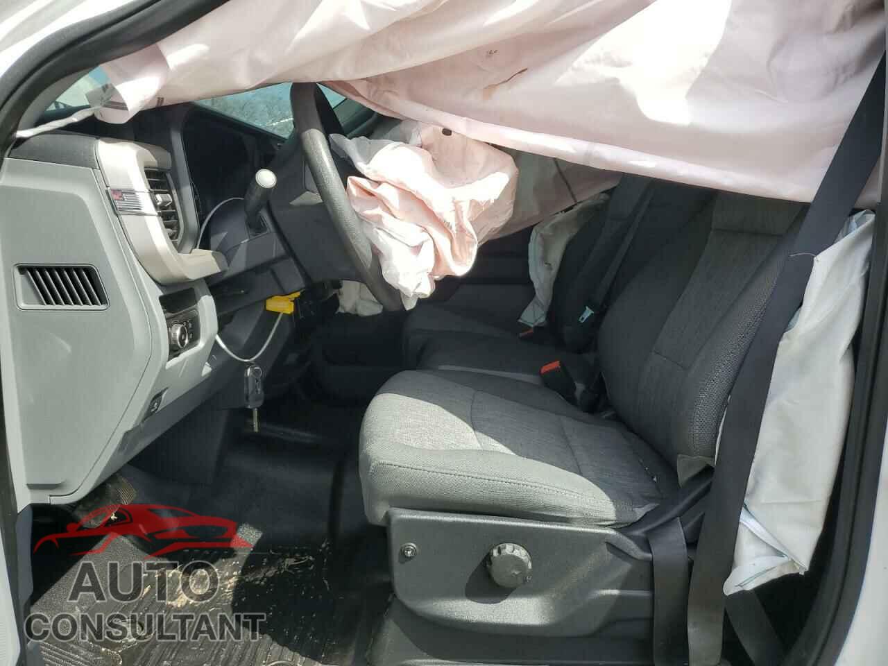 FORD F250 2023 - 1FT8W2BT4PEC55607