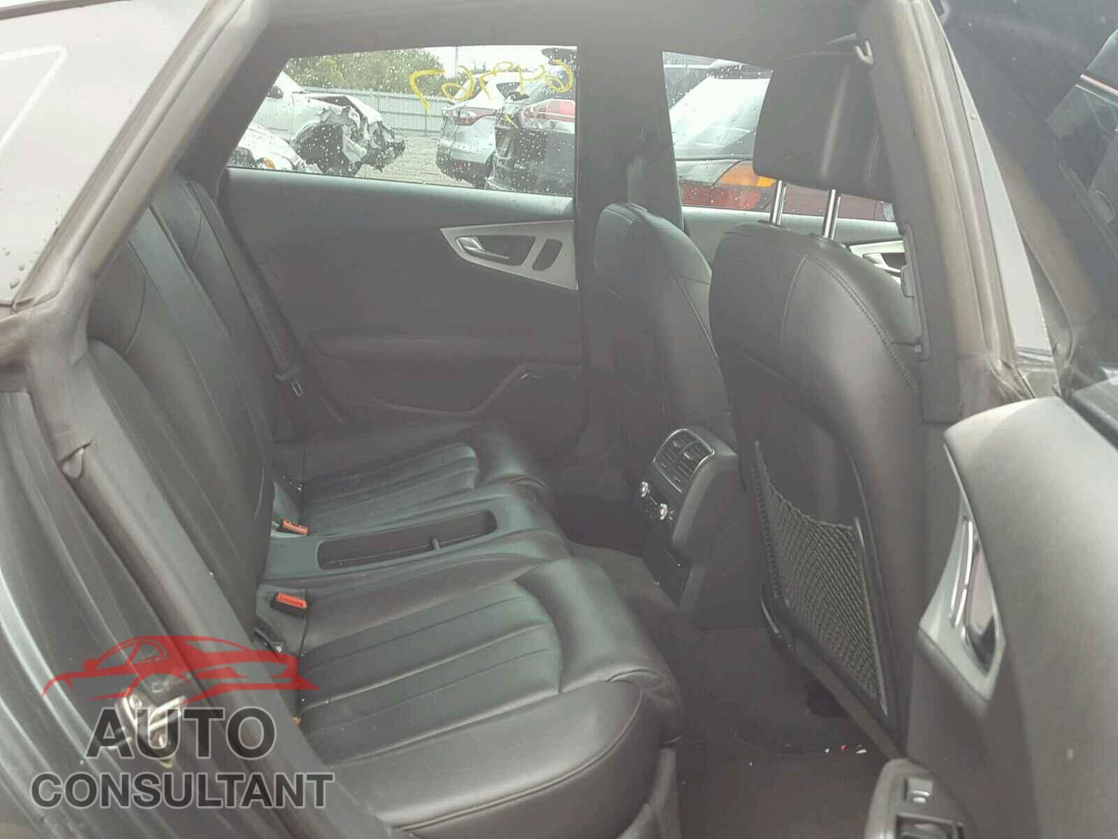 AUDI A7 2012 - WAU2GBFC6CN106569