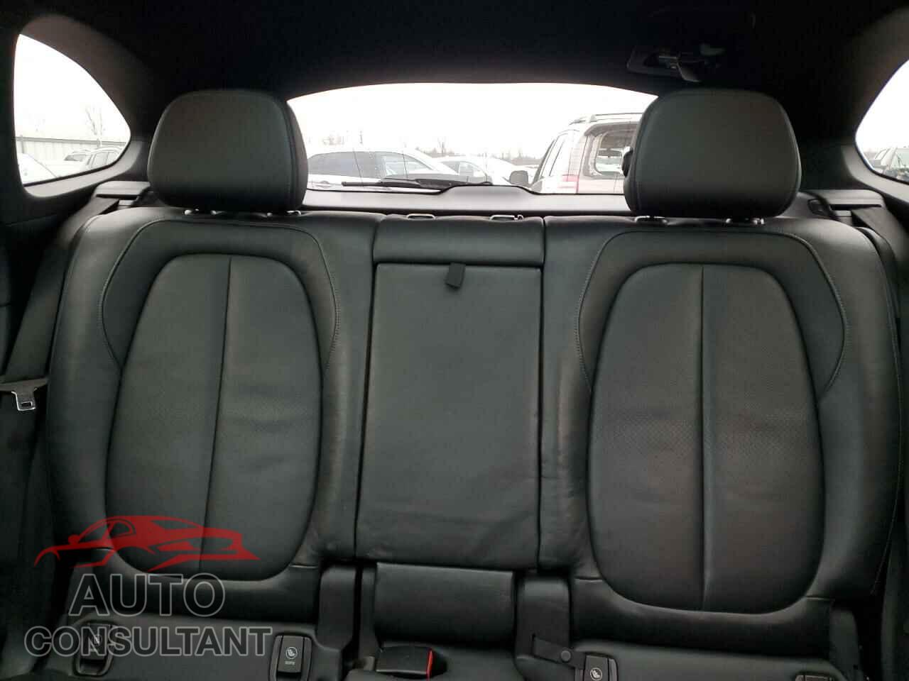 BMW X1 2017 - WBXHT3Z33H4A53746
