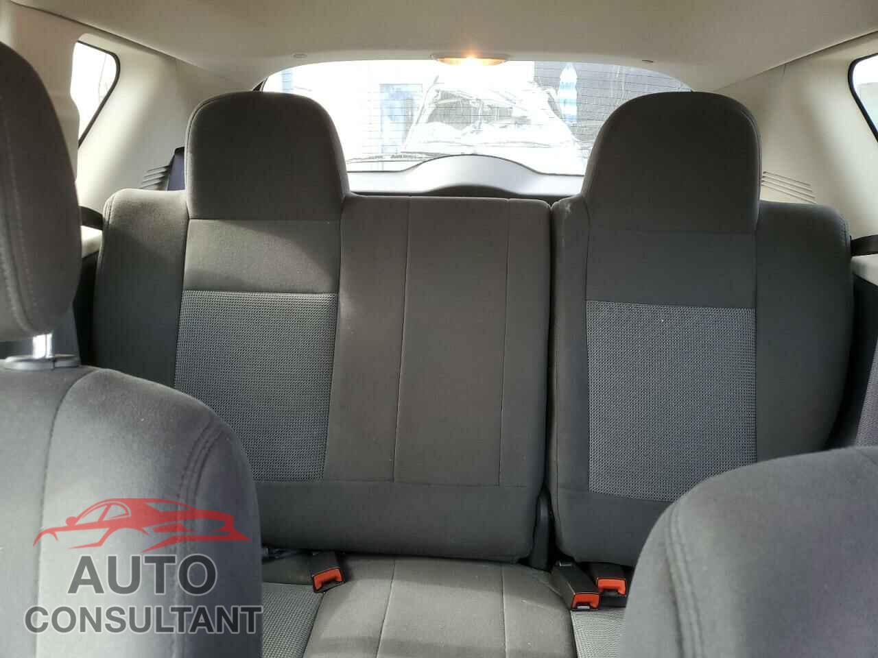 JEEP COMPASS 2016 - 1C4NJCBA0GD805087