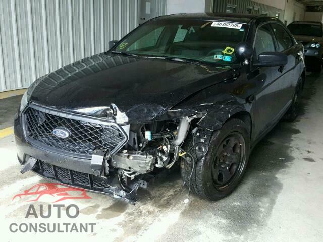 FORD TAURUS 2015 - 1FAHP2MK8FG159652