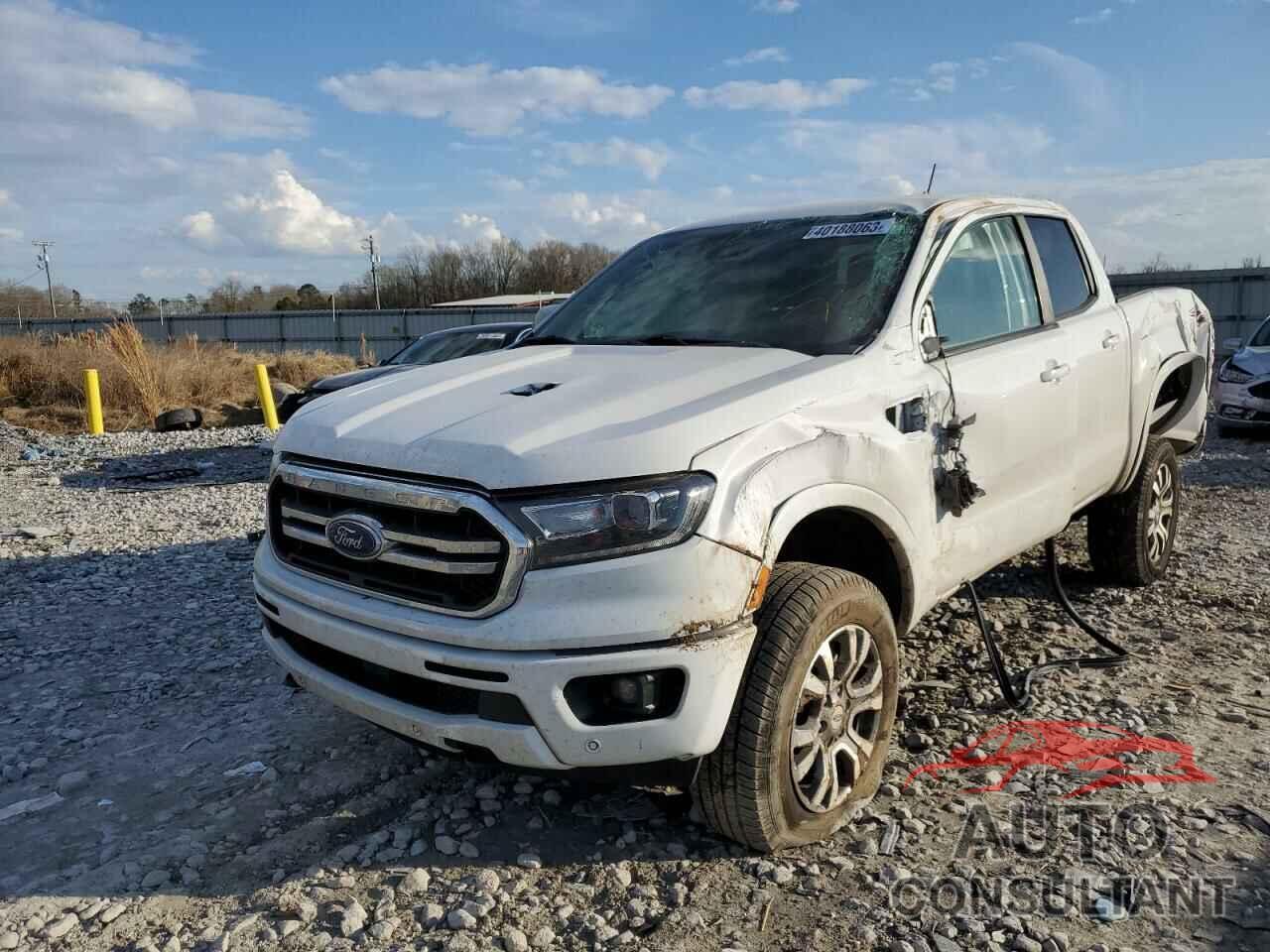 FORD RANGER 2019 - 1FTER4FH1KLA28522