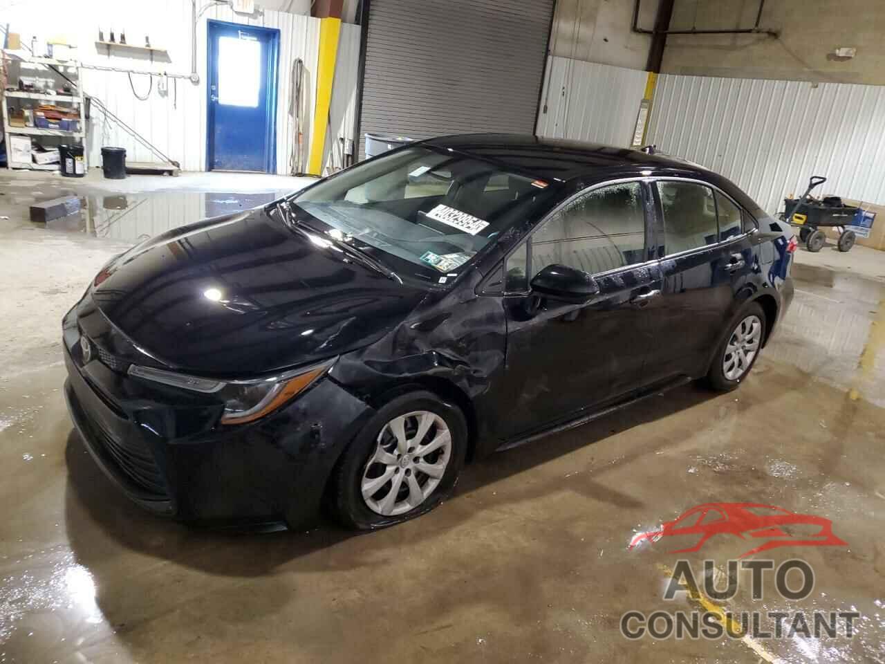 TOYOTA COROLLA 2023 - JTDB4MEEXP3009869