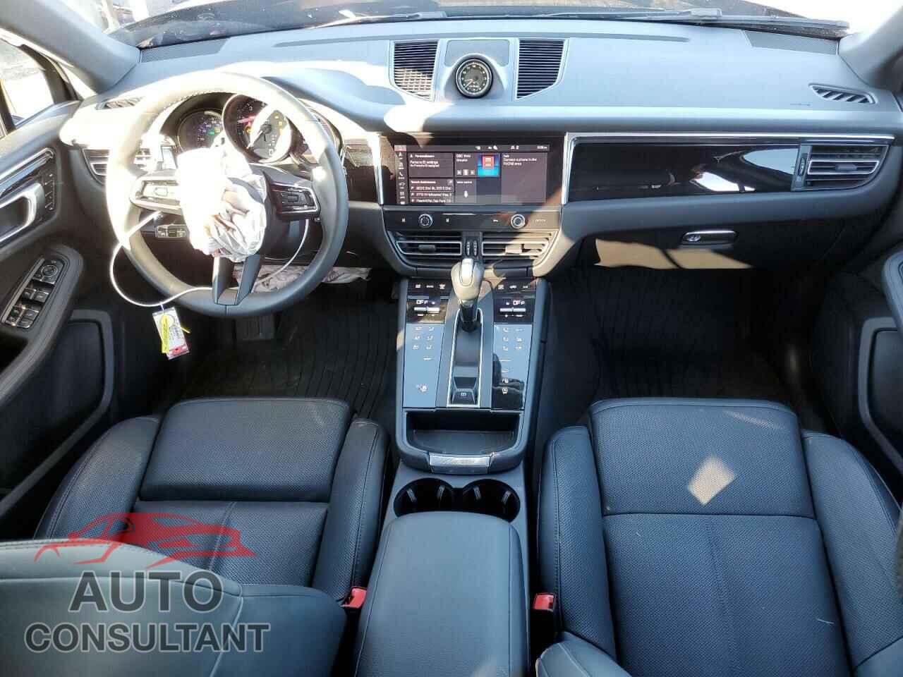 PORSCHE MACAN BASE 2023 - WP1AA2A58PLB16187