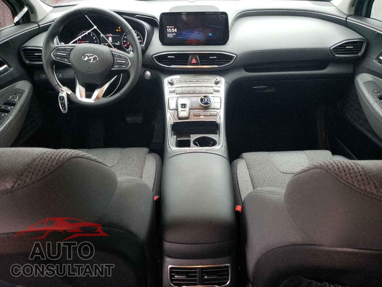 HYUNDAI SANTA FE 2023 - 5NMS2DAJ1PH605883