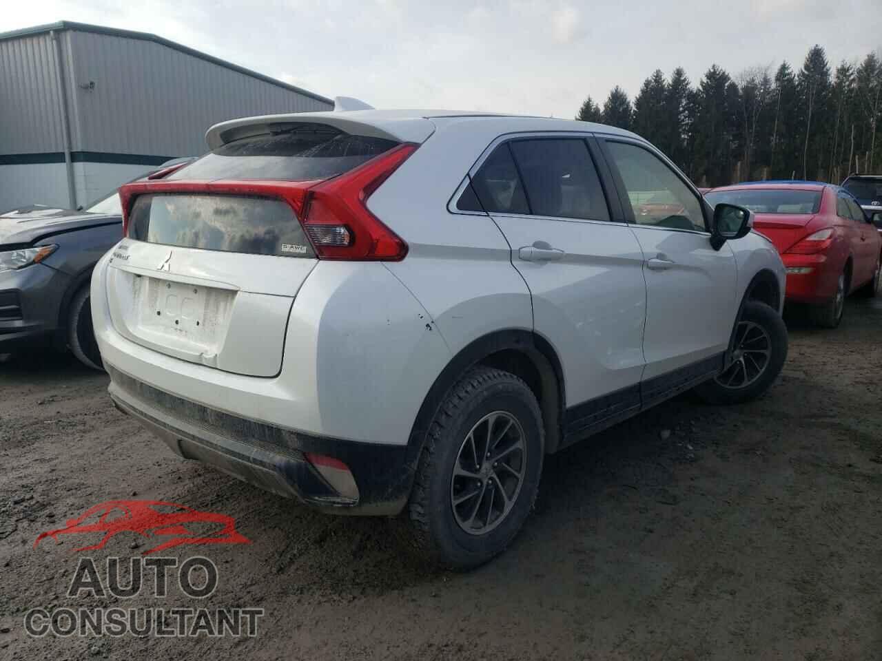 MITSUBISHI ECLIPSE 2020 - JA4AT3AA7LZ029994