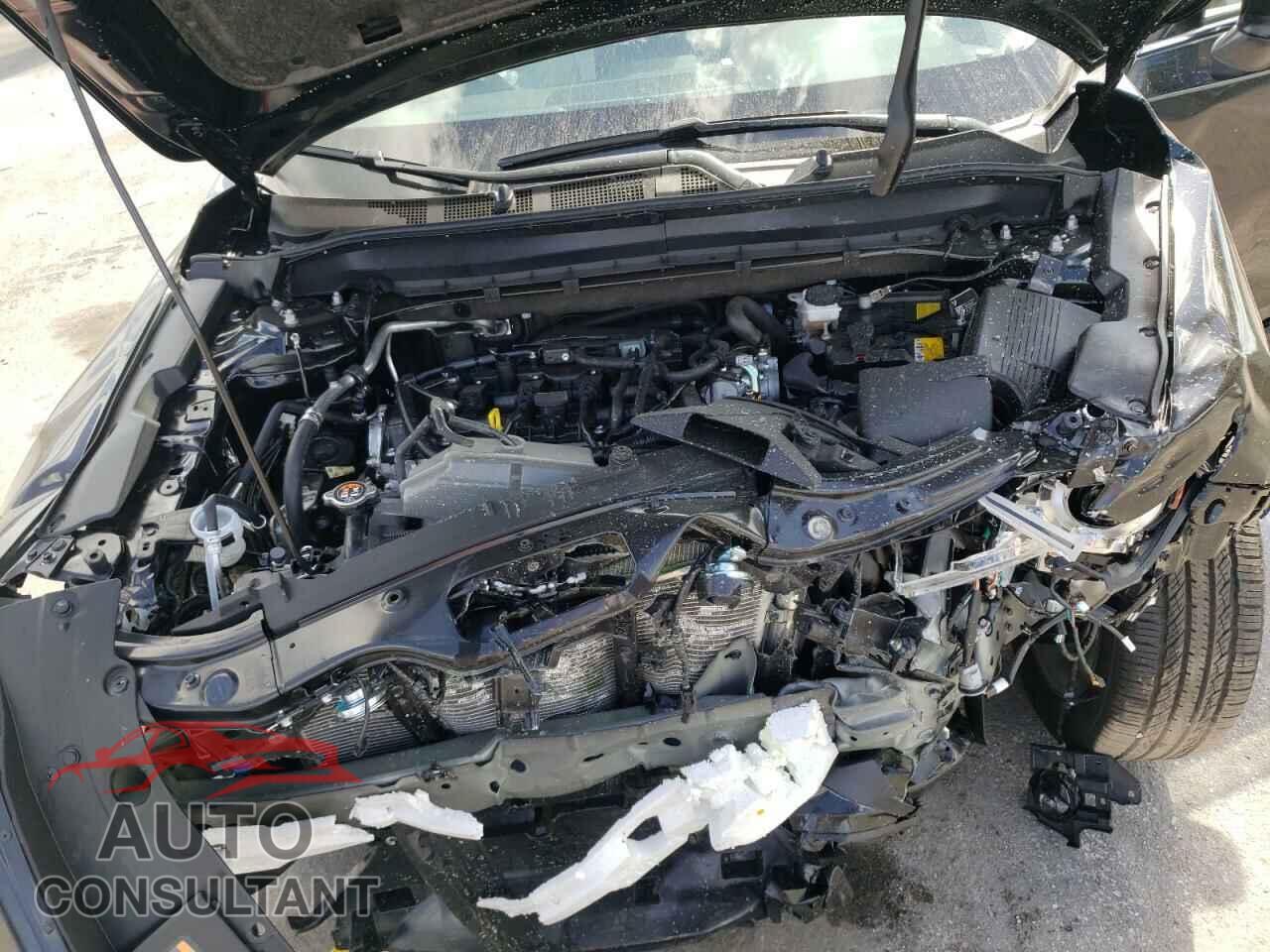MAZDA CX-5 2021 - JM3KFBDM9M1494074